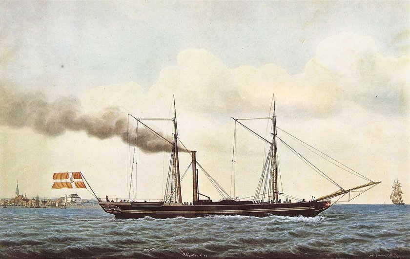 Бельжика судно Амундсена