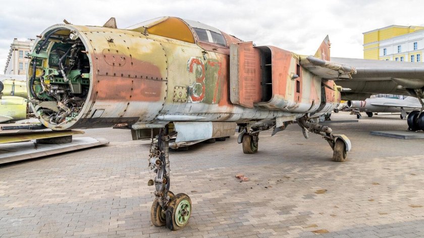 Группа самолет