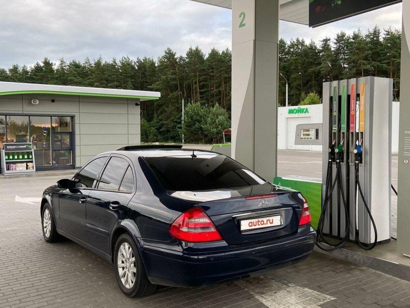 Тонировка 50 Ауди