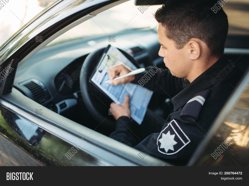 Защита от штрафов