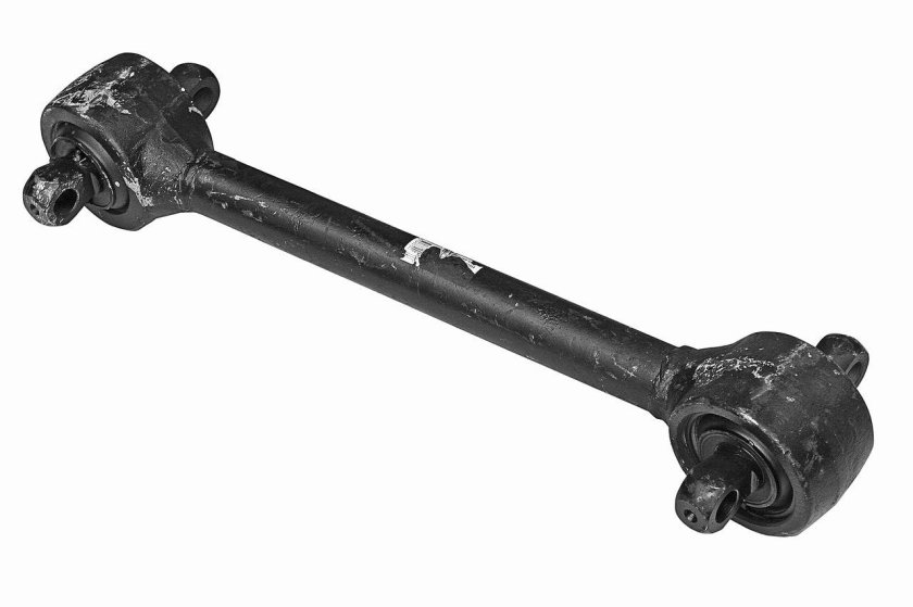 64221-2919014 Штанга реактивная кривая