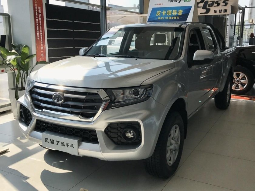 Great Wall Motors