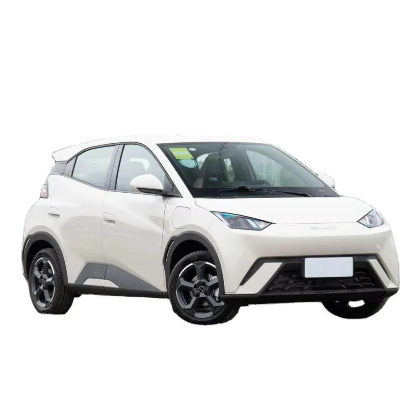 BYD Seagull электромобиль