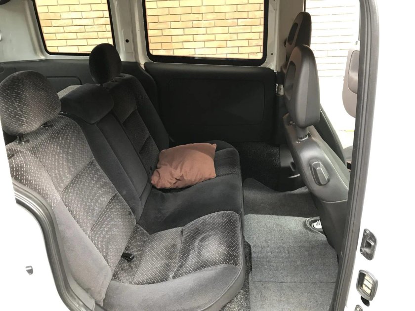 Опель комбо 1.3 дизель