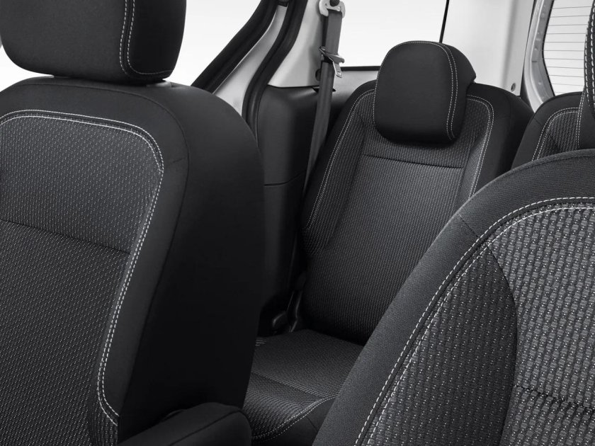 Opel Combo Life 2021