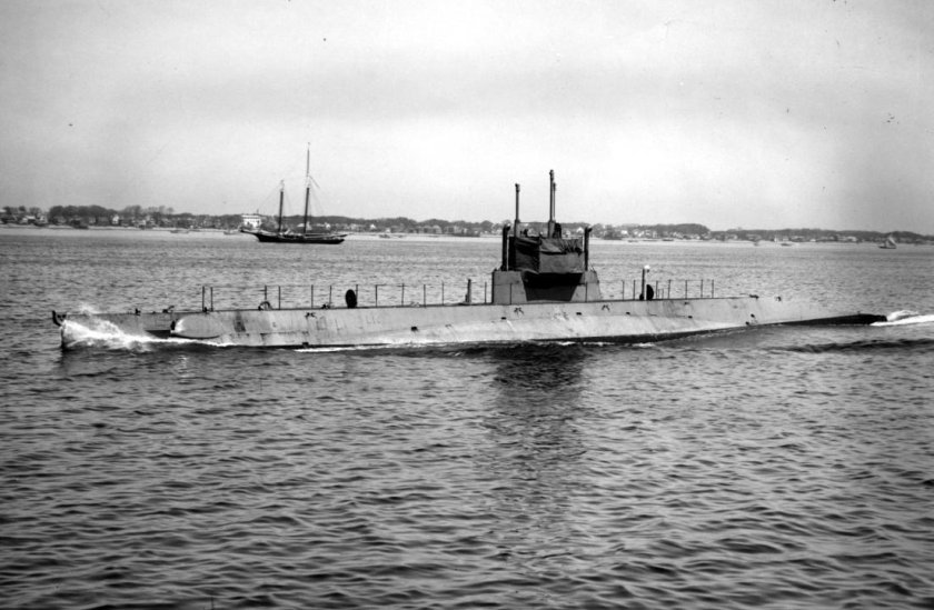 Подводная лодка л3 Фрунзевец