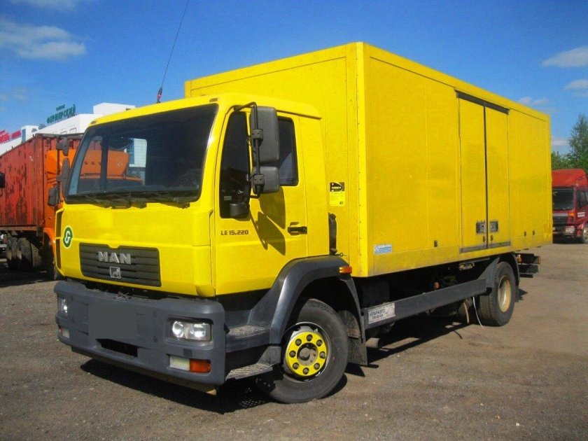 Man le 15.220