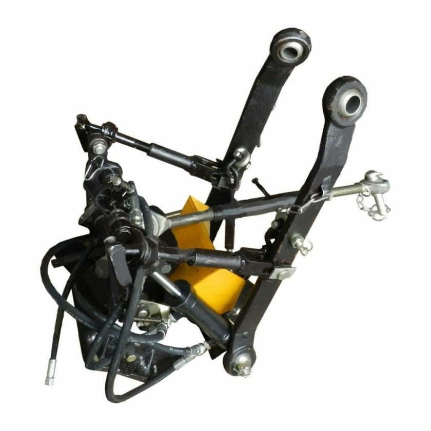 Задняя навеска МТЗ 320