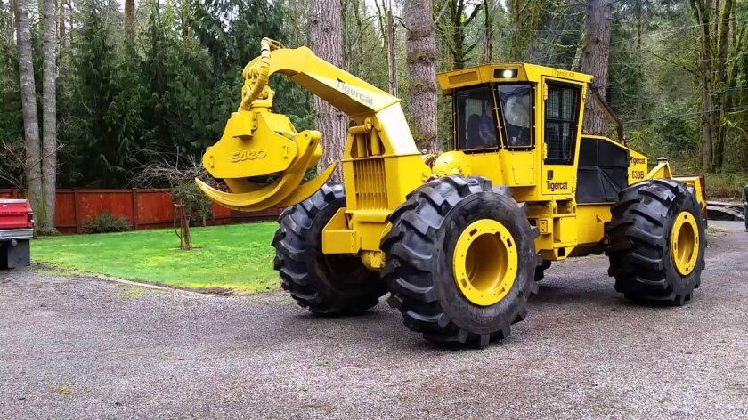 Скидер Понсе