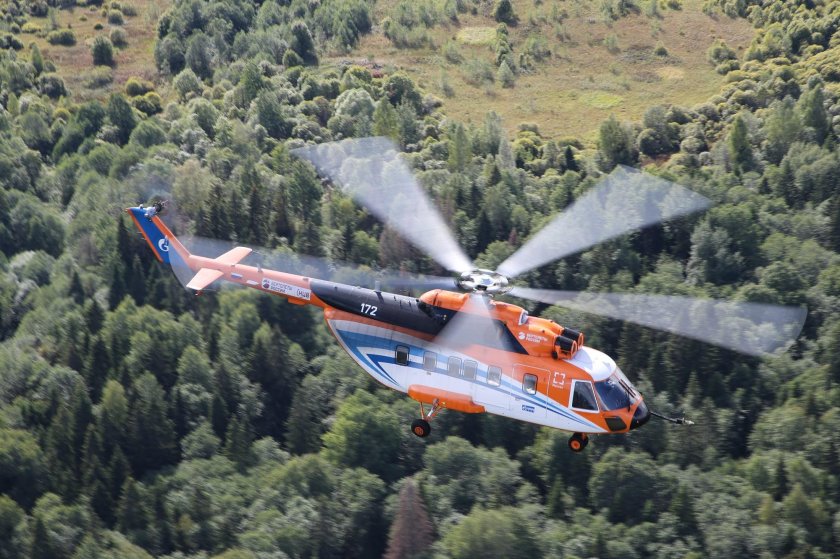 Бас-200 беспилотная авиасистема