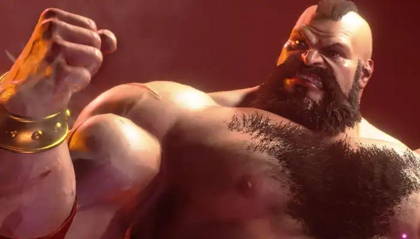 Street Fighter 6 персонажи