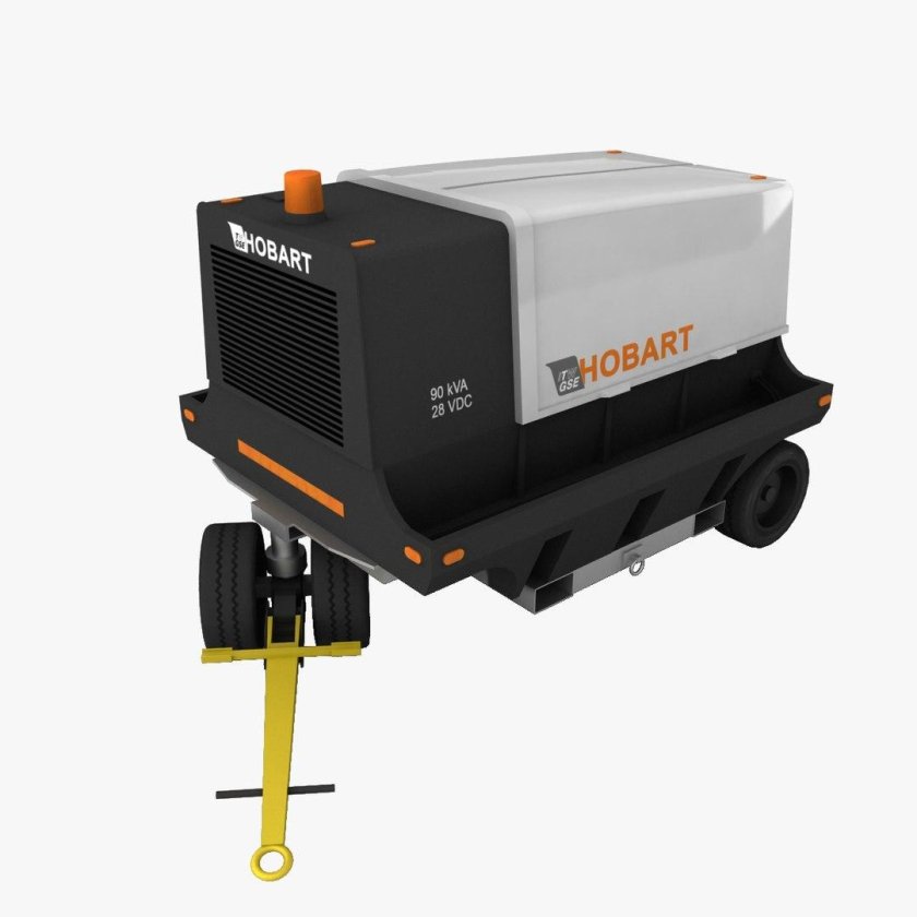 Наземный источник питания GPU-414-Ecup-28