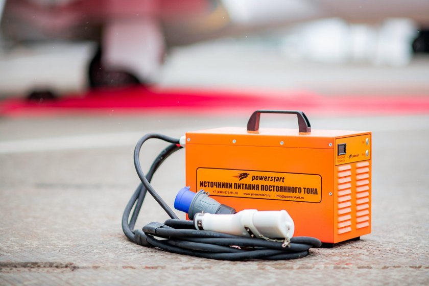 PVR 200/2000 startх2 купить