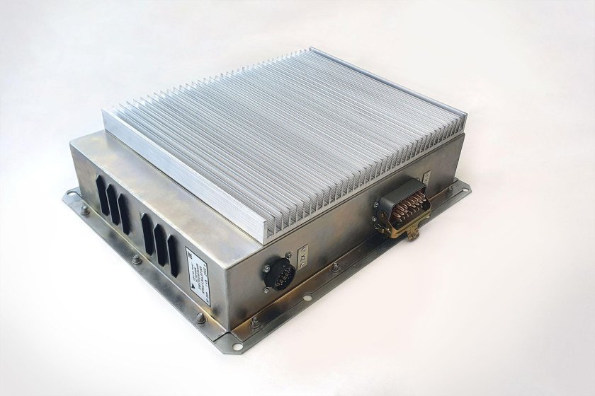 Пн 24/12-240 ФМИП.436437.003 преобразователь напряжения