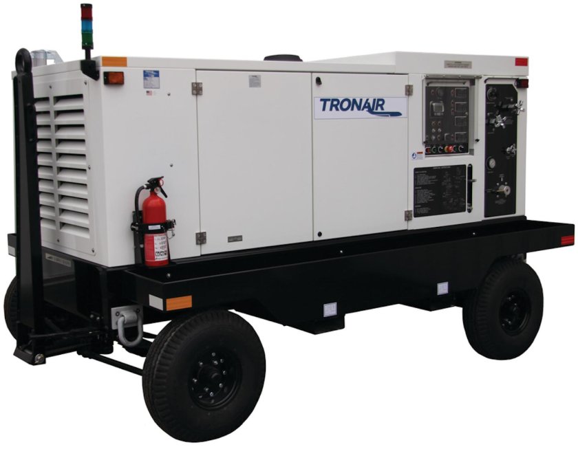 Hydraulic Power Unit