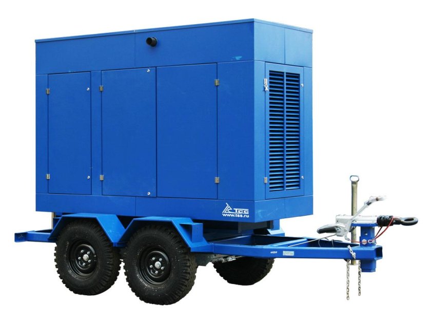 ТСС ад-60с-т400