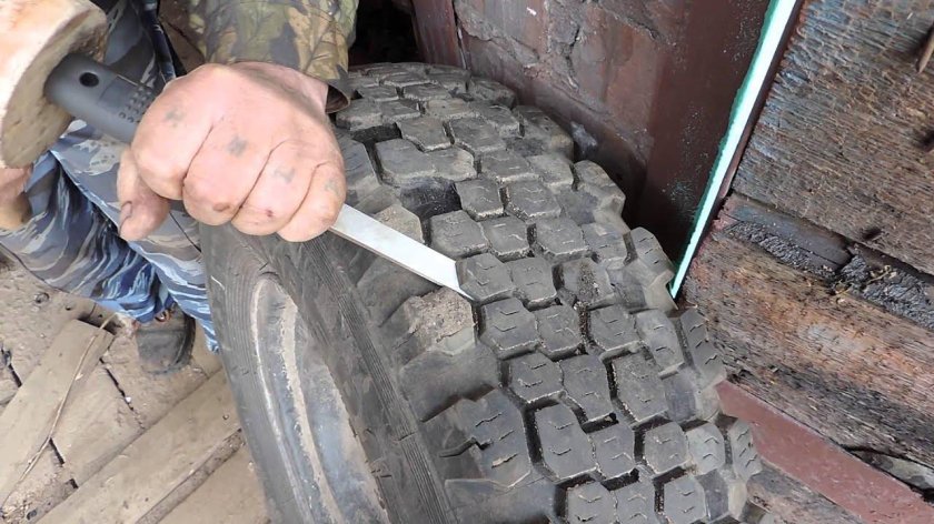 Шины для УАЗ 2206