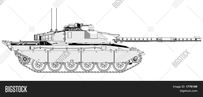 Леопард 2 Squad иконка