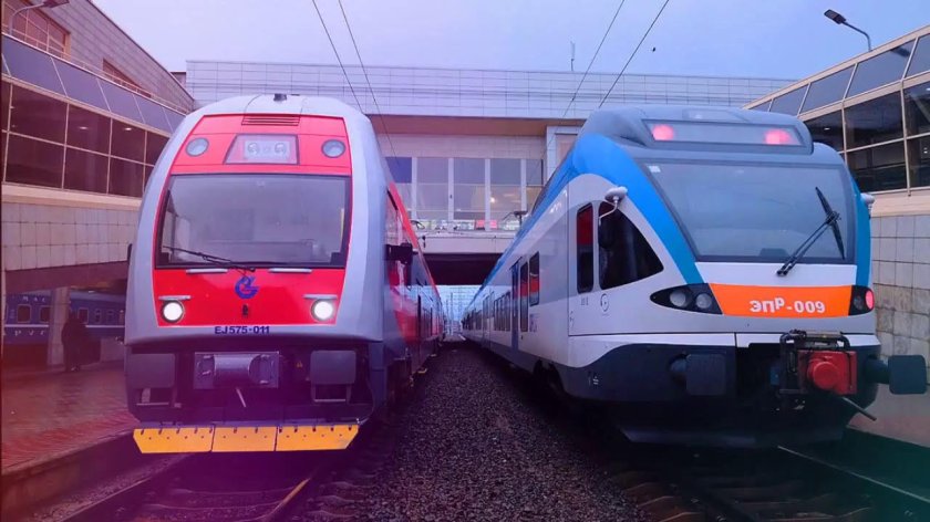 Штадлер Минск