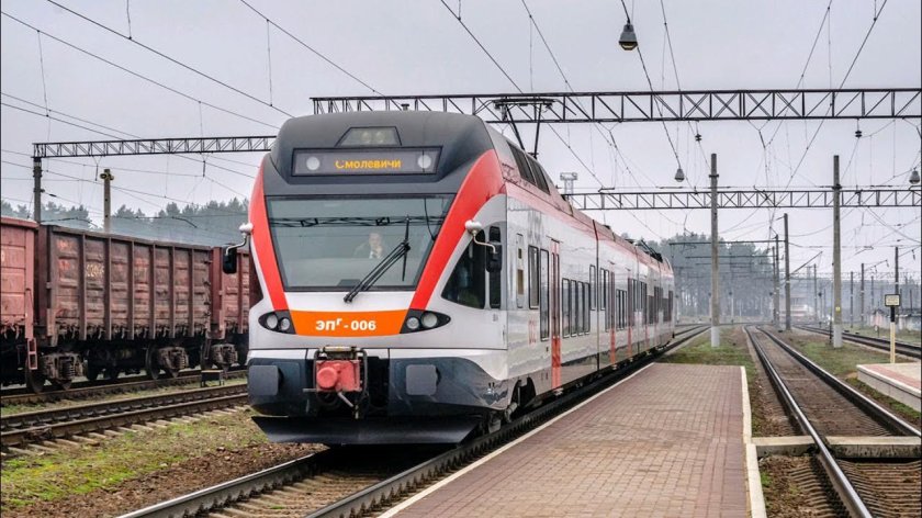 ЭПГ Штадлер