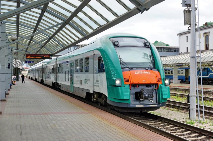 Stadler en57al