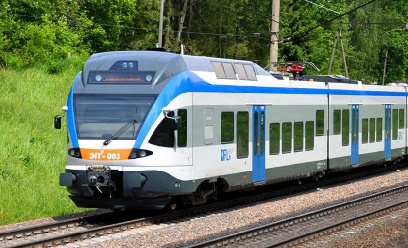 Штадлер-Минск БЧ