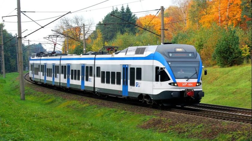 Межрегиональные линии бизнес-класса