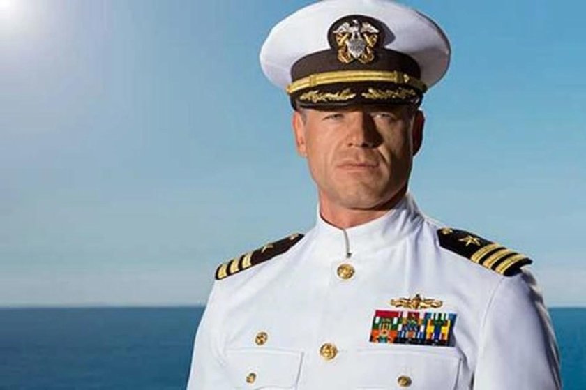 Капитан корабля