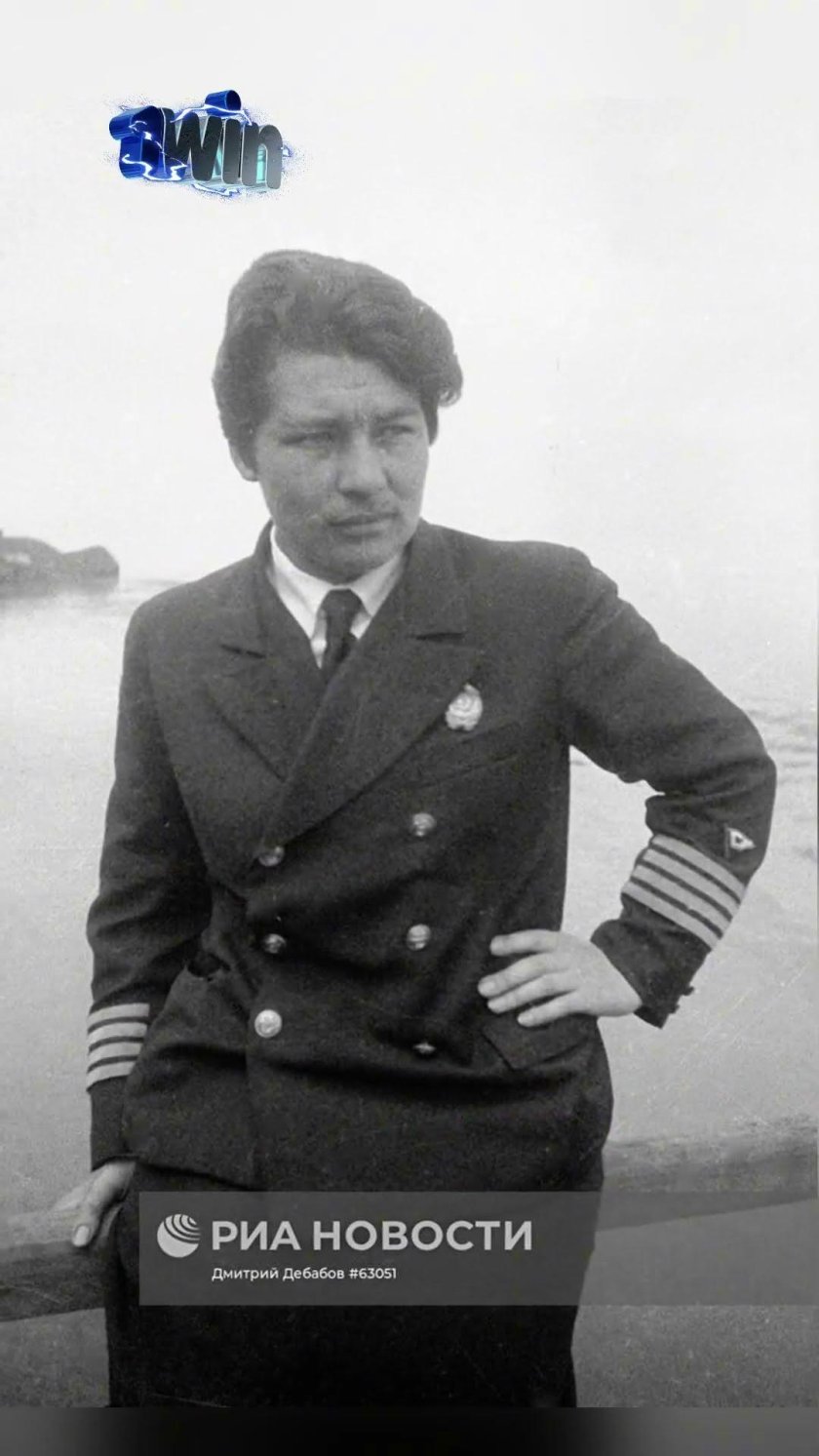 Анна Щетинина (1908-1999)