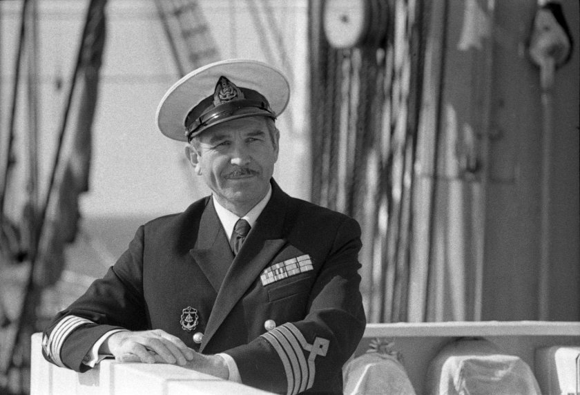 Капитан Шнейдер