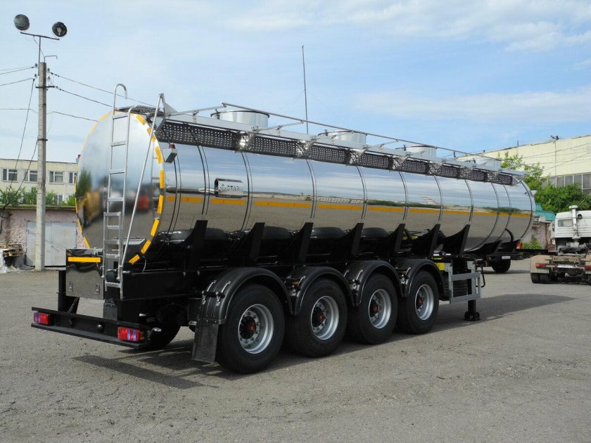 Ппц пищевая Cab 93184x2