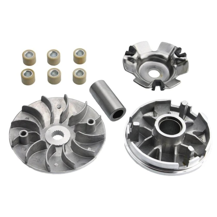 Вариатор 157qmj