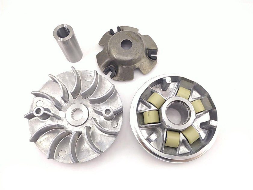 Вариатор 157qmj