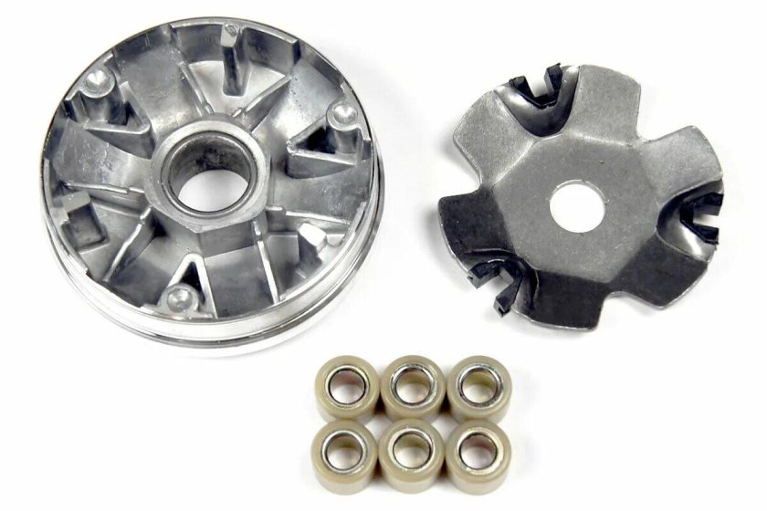 Вариатор Honda Dio 35