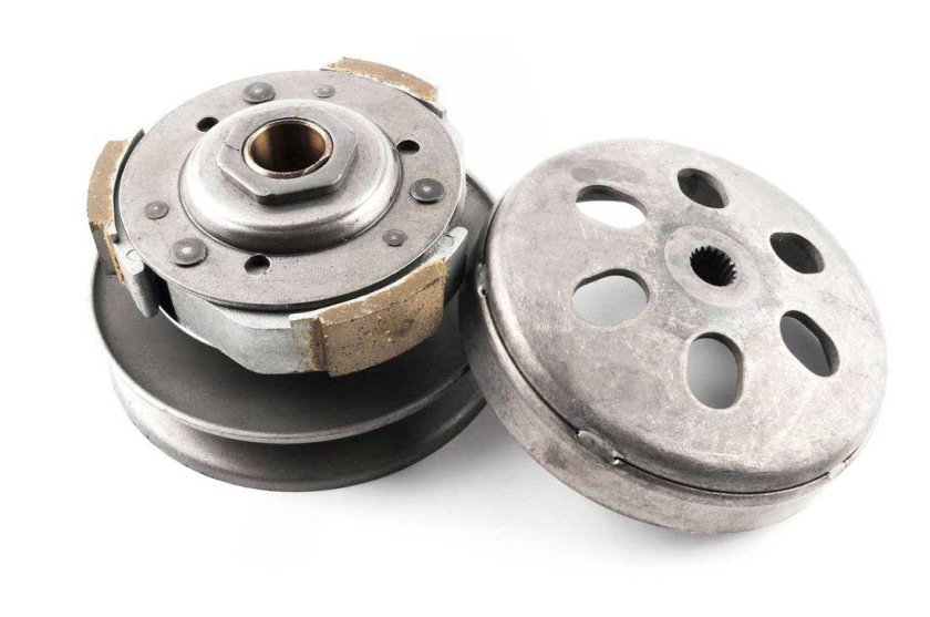 Вариатор задний 157qmj