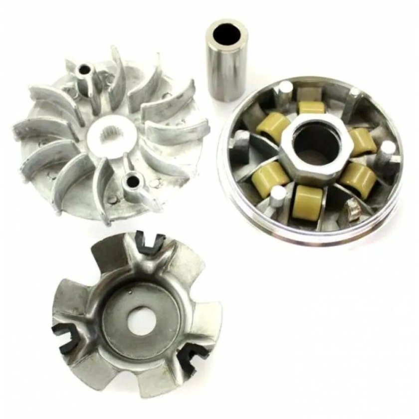 Вариатор 157qmj