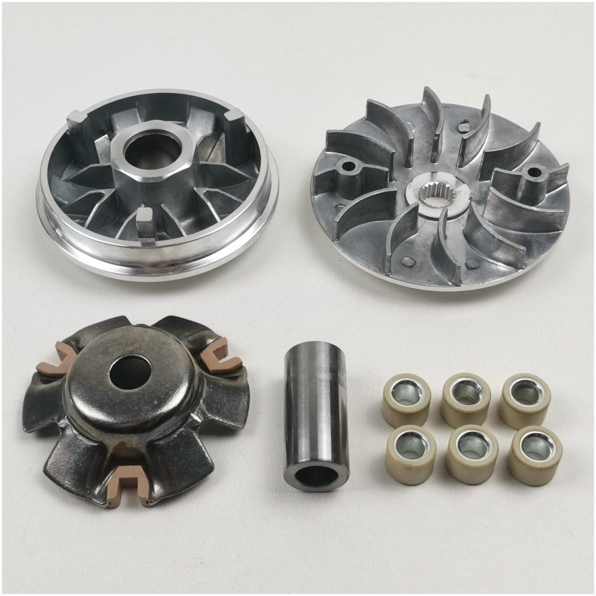 Вариатор 157qmj