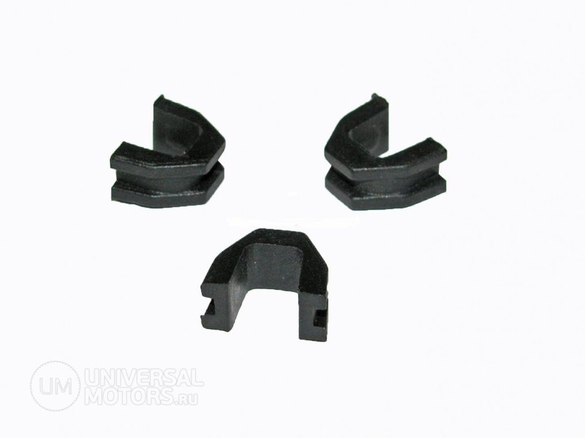 Слайдер вариатора (компл=3 шт.) 139qmb 50/80см3