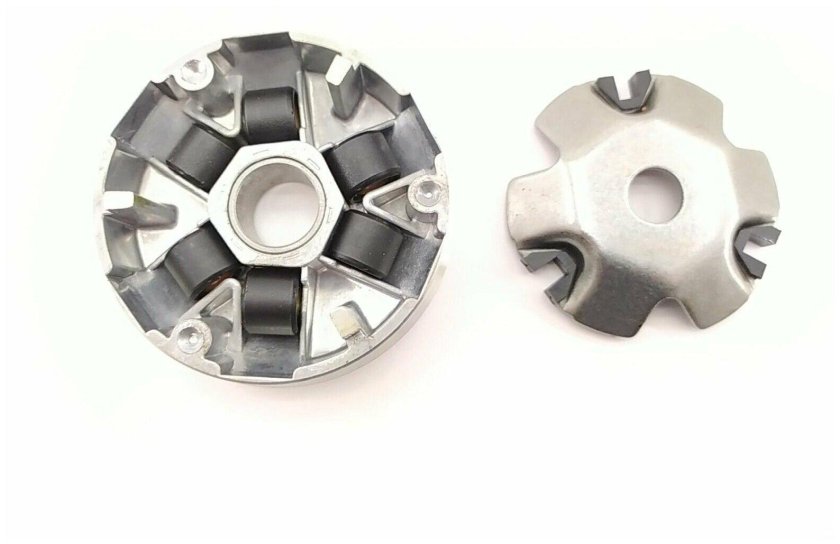 Вариатор 139qmb