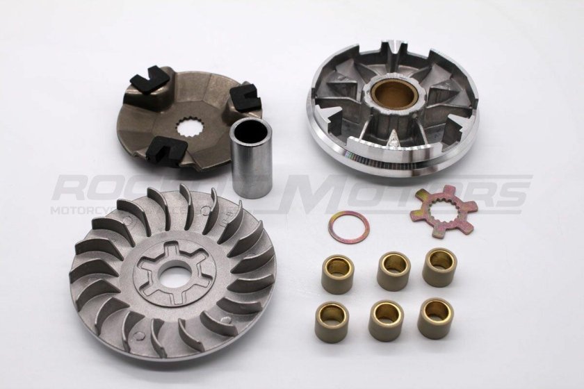 Вариатор стелс Скиф 50 2т