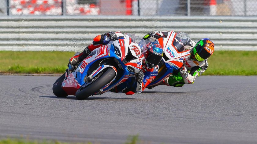 Игора драйв мото