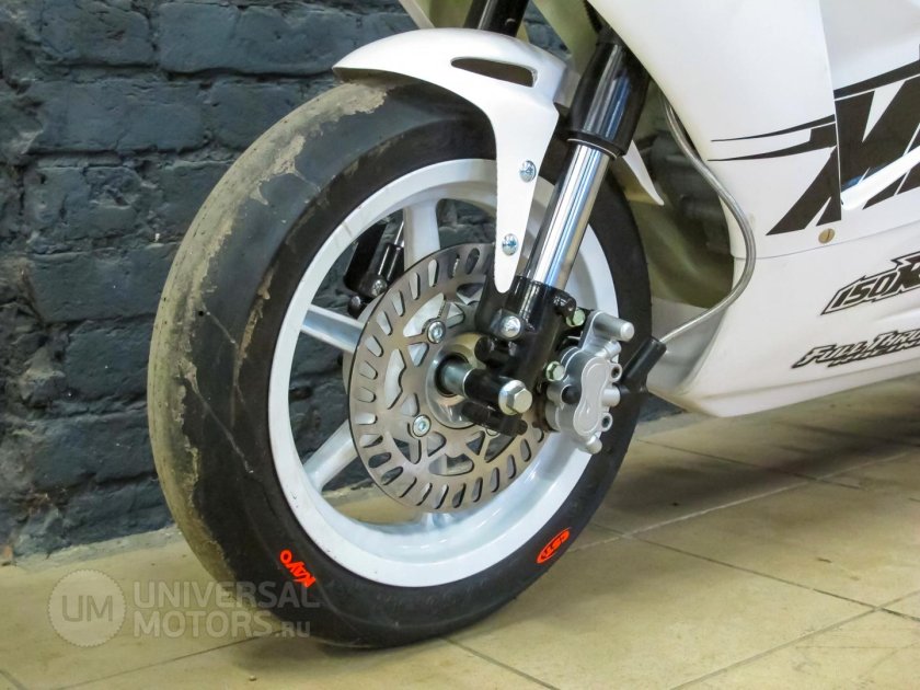 ШКГ Kayo Mini gp150