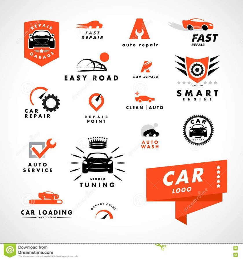 Автосалон лого