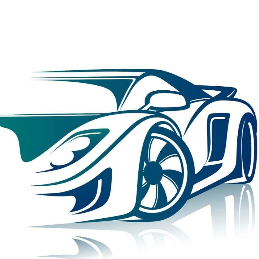 Автомобиль рисунок