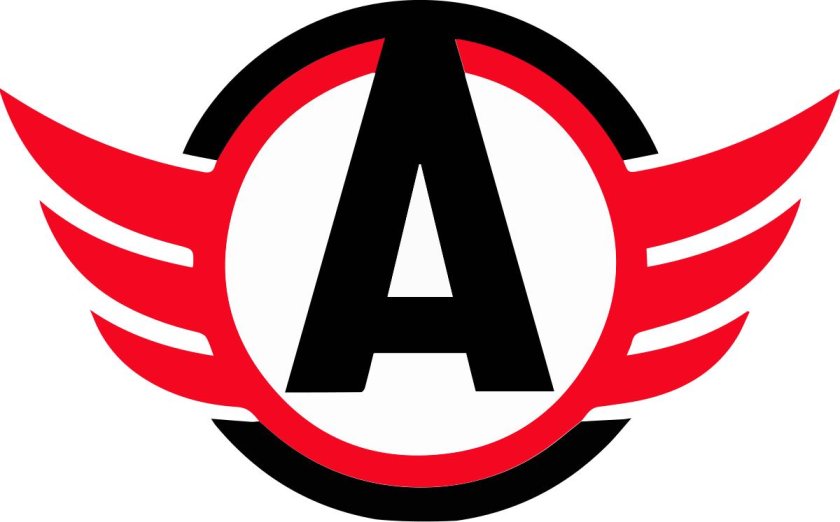 Хк Автомобилист лого