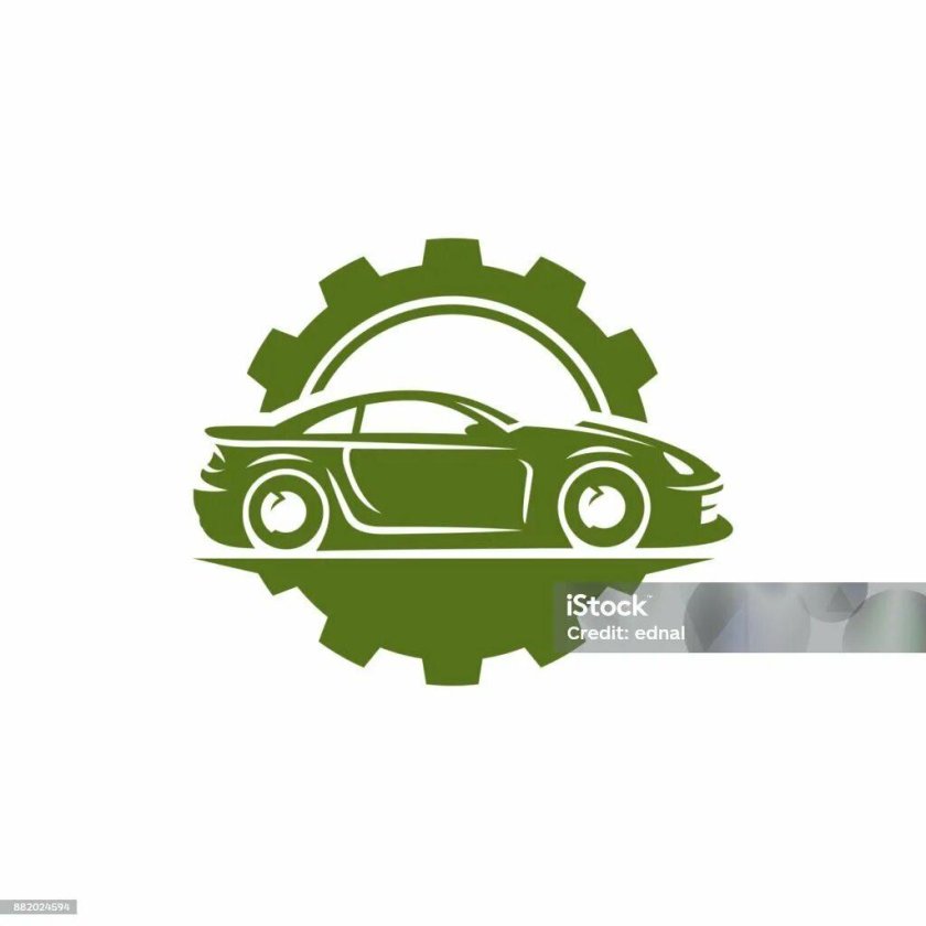 Эмблемы автомобилей