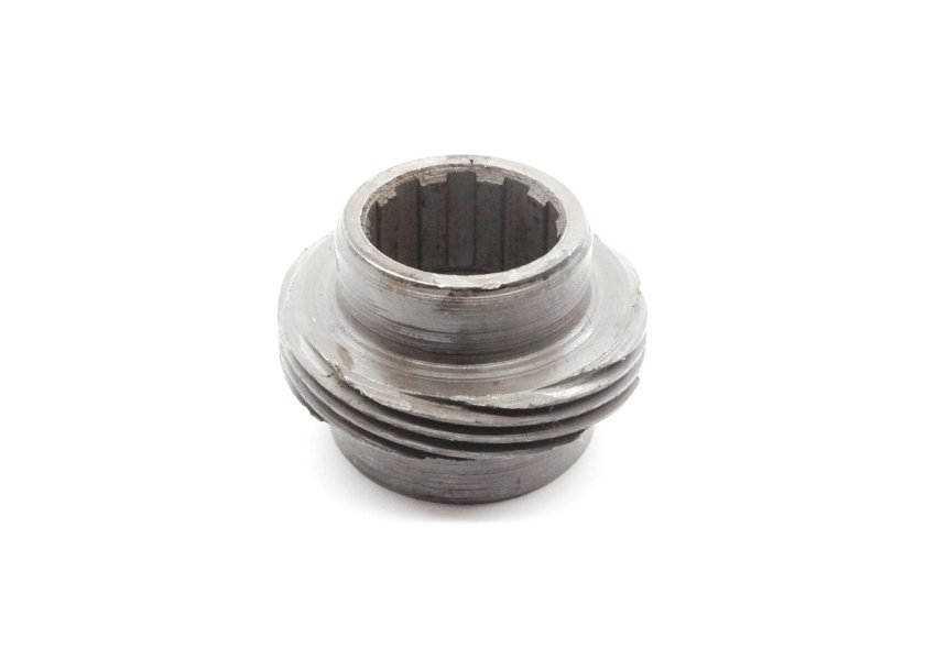 Шестерня привода спидометра 2103