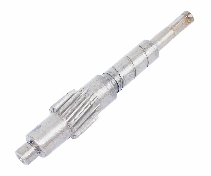 3110-3802034 Шестерня привода спидометра