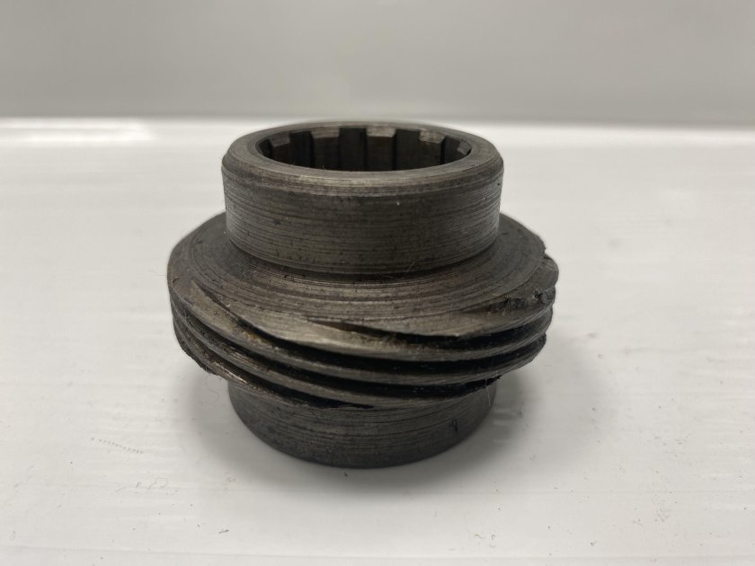 Шестерня 4320-3802033