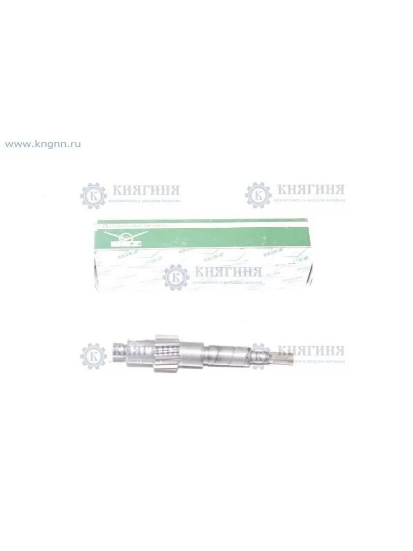 Шестерня привода спидометра УАЗ 469